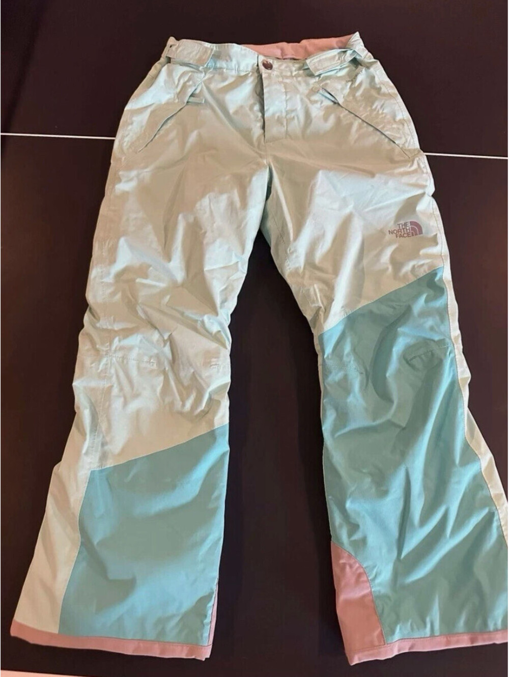 The North Face Snow Pants kids 14-16